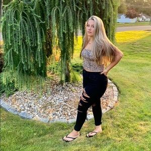 Meet your Posher, Katey